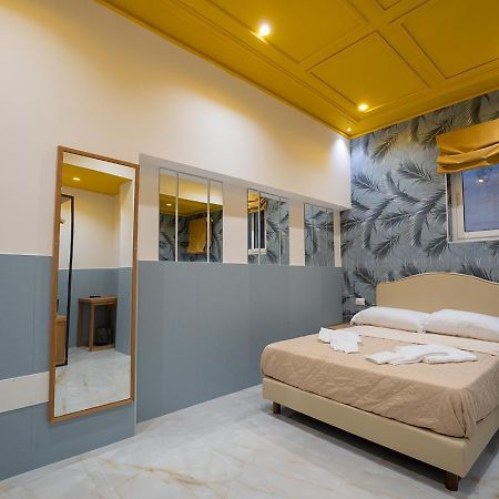 P.C. Boutique Medina H. Napoli Centro, By Clapa Group Hotel Eksteriør billede