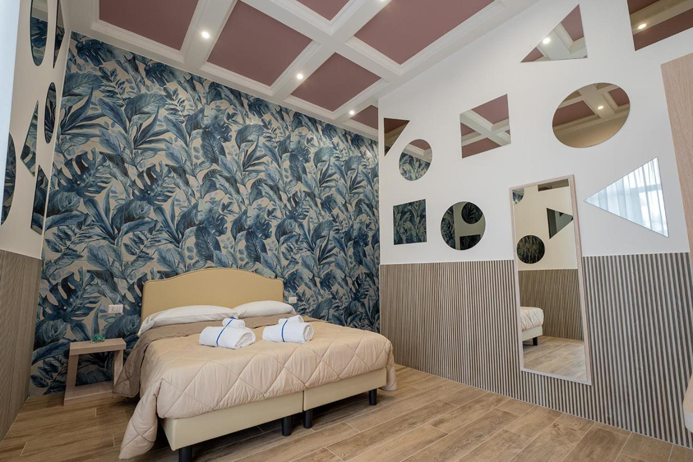 P.C. Boutique Medina H. Napoli Centro, By Clapa Group Hotel Eksteriør billede