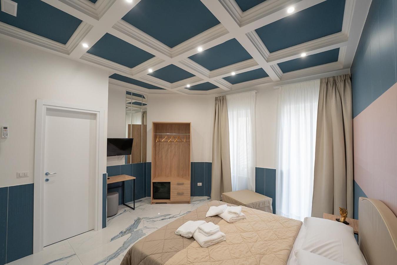 P.C. Boutique Medina H. Napoli Centro, By Clapa Group Hotel Eksteriør billede