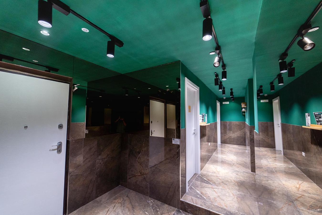 P.C. Boutique Medina H. Napoli Centro, By Clapa Group Hotel Værelse billede